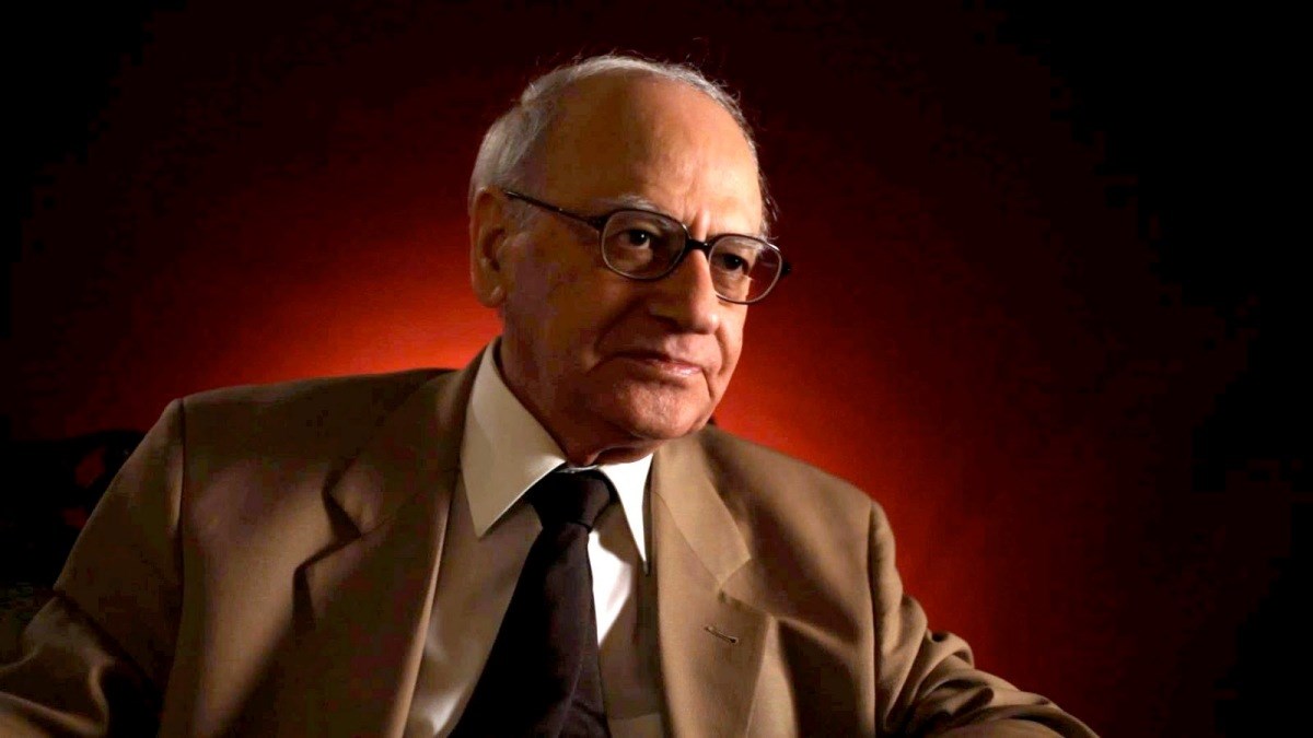 “Έφυγε” ο ιστορικός Σπύρος Ασδραχάς