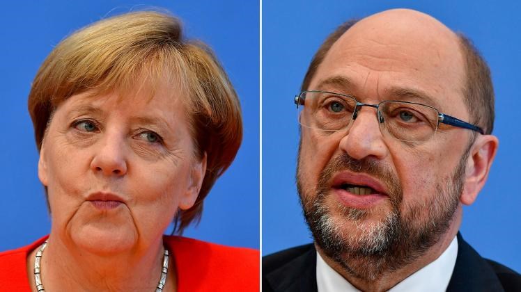 Γερμανία: Νέο μοντέλο κυβερνητικού συνασπισμού εξετάζει το SPD
