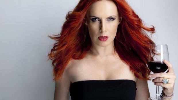 Εβελίνα Παπούλια: “Ο συγκεκριμένος άνθρωπος ξεφτιλίστηκε στα μάτια μου. Ήταν αηδιαστικό”