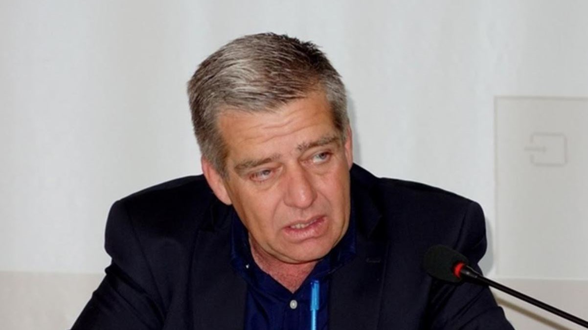 Ο ιδιοκτήτης του πρατηρίου στον Realfm 97,8: Είναι βόμβα – Η έκρηξη τα ισοπέδωσε όλα