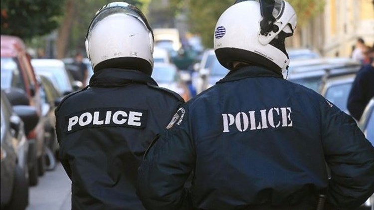 Έκτακτα μέτρα της ΕΛ.ΑΣ. για τις γιορτές