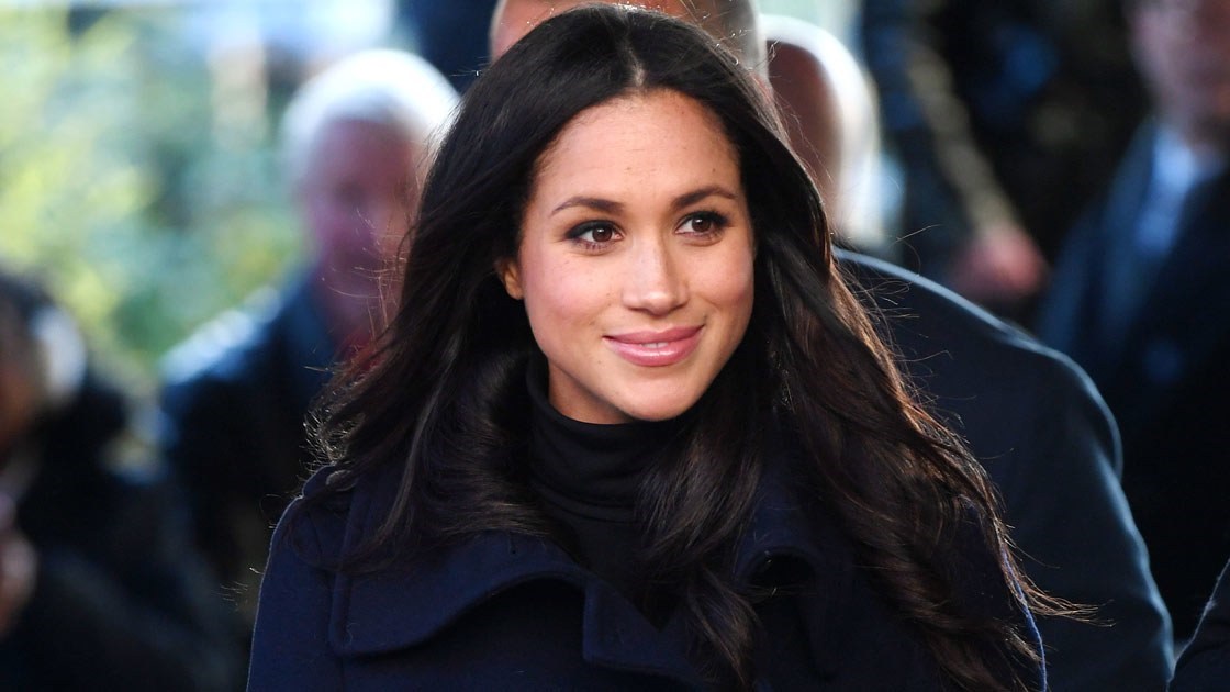 Δείτε την Μέγκαν Μαρκλ ντυμένη Αγιοβασιλίτσα – ΦΩΤΟ