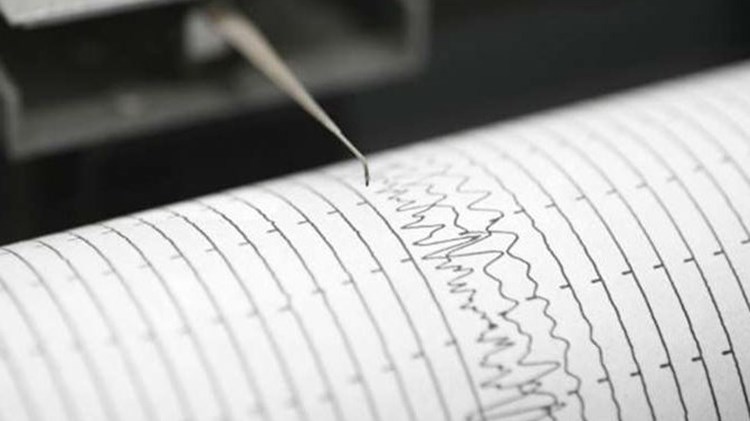 Ισχυρός σεισμός 6,1 Ρίχτερ στο Ιράν