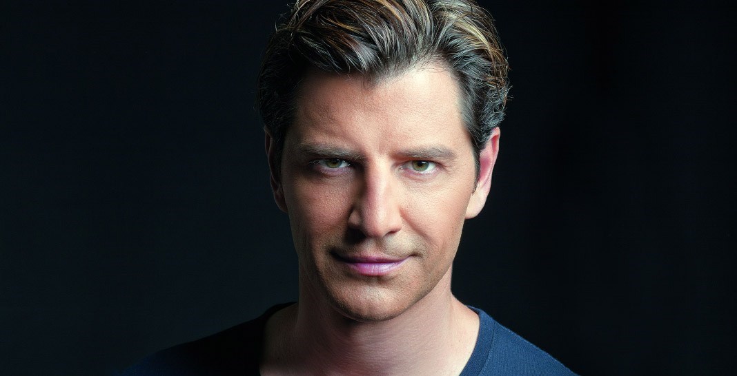 Ο Σάκης Ρουβάς για τον Ραδιομαραθώνιο του Realfm 97,8 για τον Σύλλογο «ΟΡΑΜΑ ΕΛΠΙΔΑΣ»