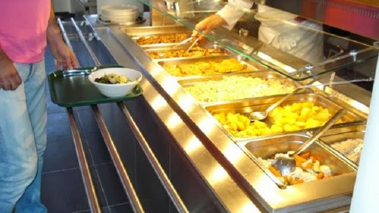 Ασύλληπτο: Με…ρεφενέ αγοράζουν φαγητό οι φοιτητές του Πανεπιστημίου Πατρών