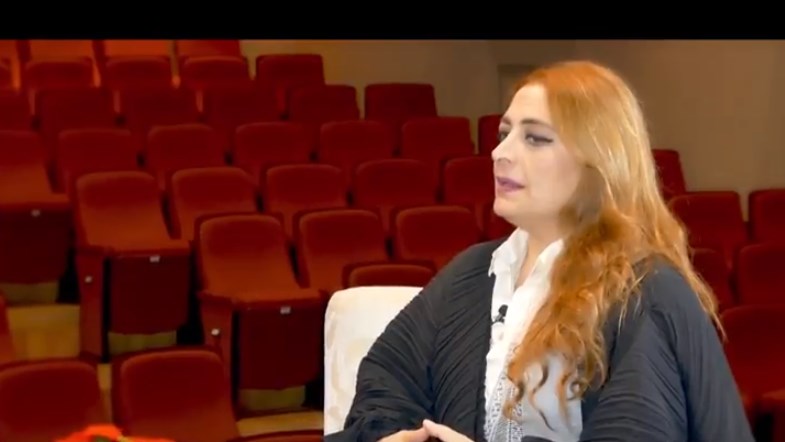 Αποκάλυψη-σοκ από την Αλέξια – ΒΙΝΤΕΟ