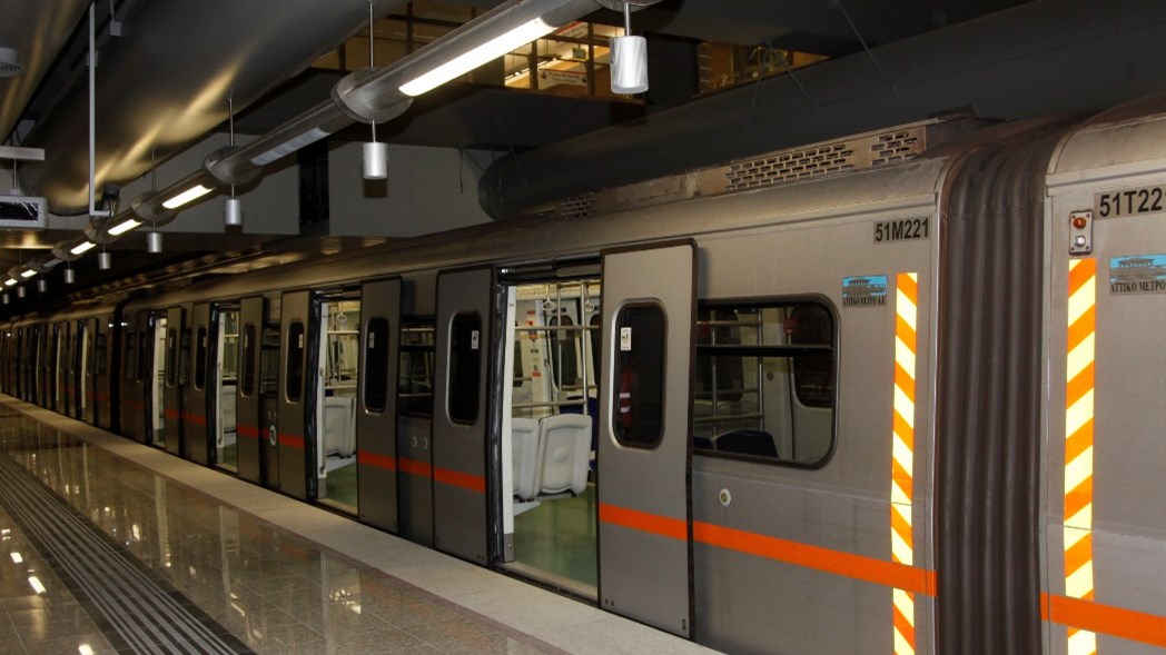 Άλλη μια μέρα ταλαιπωρίας για τους επιβάτες: Πώς θα κινηθούν τα Μέσα Μαζικής Μεταφοράς την Πέμπτη
