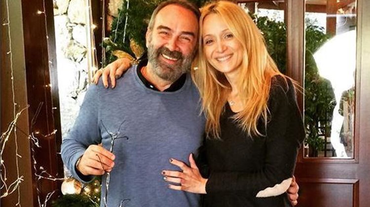 Γκουντάρας: Η ζωή του στη… “μετά Μενεγάκη εποχή” – ΦΩΤΟ