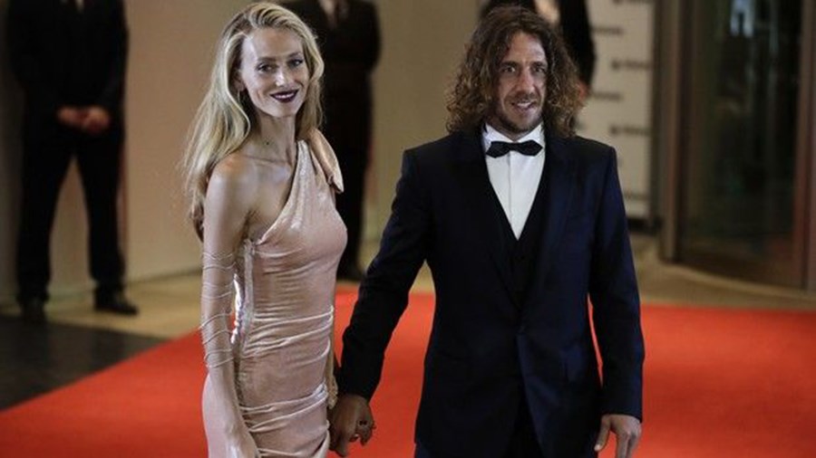 Viral: Ρωσίδα κυνήγησε τον Πουγιόλ με ερωτικό βοήθημα για να τον…ΒΙΝΤΕΟ