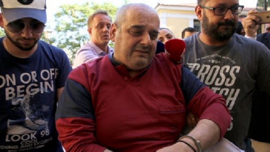 Σοκ – Νέα κατηγορία για τον 52χρονο βιαστή της Δάφνης με τις πορνοδιαστροφικές ορέξεις