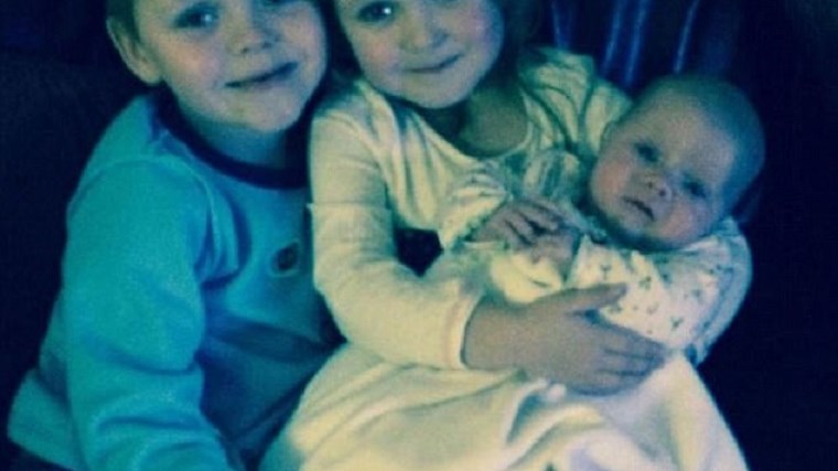 Φρίκη – Έριξε πετρέλαιο από την καμινάδα για να εκδικηθεί την οικογένεια – Πέθαναν 3 παιδιά – ΒΙΝΤΕΟ