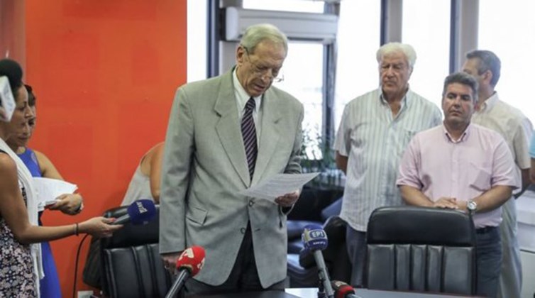 Πρώην πρόεδρος του ΟΑΣΘ: Έχω πληρώσει το 50% των χρεών μου