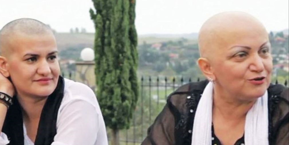 Ασύλληπτη τραγωδία στην Κατερίνη – Μάνα και κόρη πέθαναν από καρκίνο μέσα σε δύο μήνες