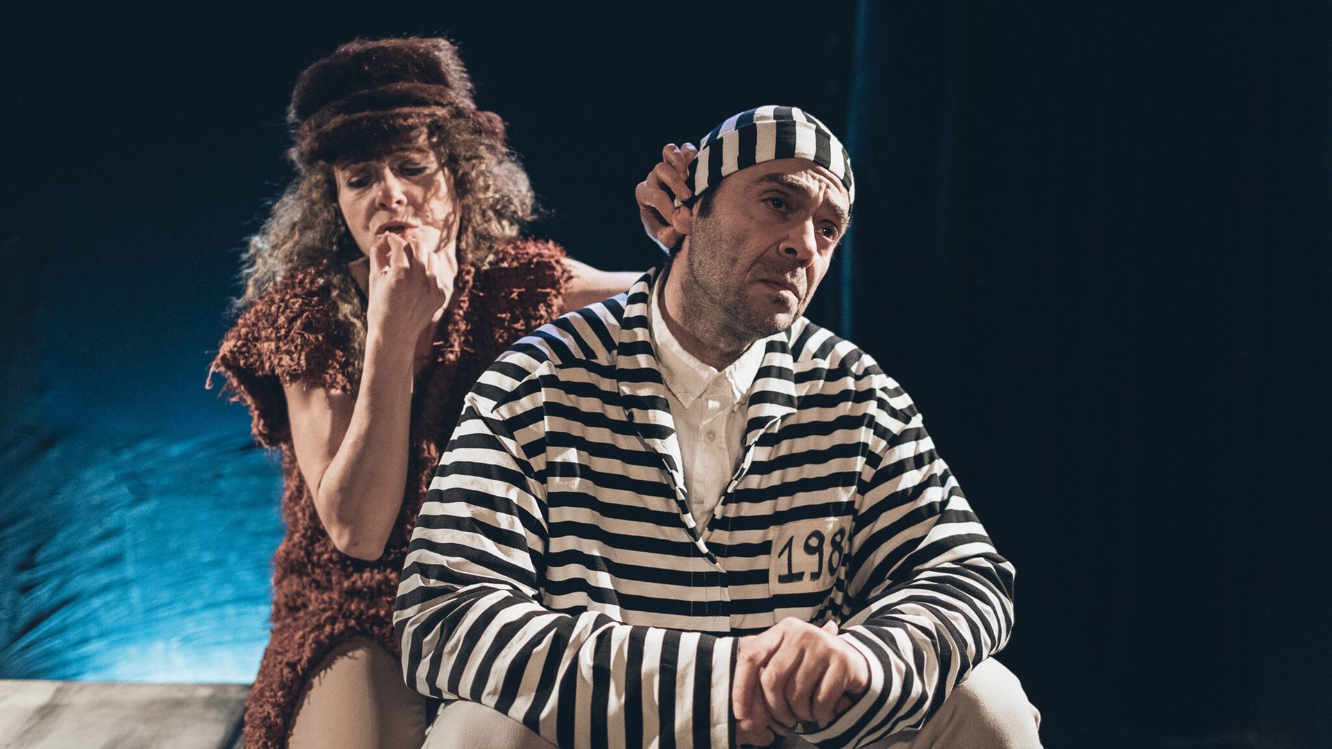 Κερδίστε 5 διπλές προσκλήσεις για τη «Ζωή μετά χαμηλών πτήσεων» του Αρκά