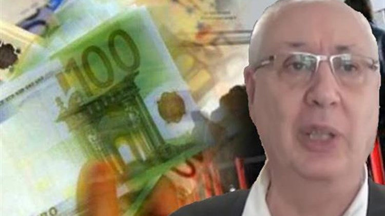 Ο ΓΓ Πρόνοιας στον Realfm: Κλείνει τα μεσάνυχτα η πλατφόρμα για το κοινωνικό μέρισμα – Την Παρασκευή η πληρωμή