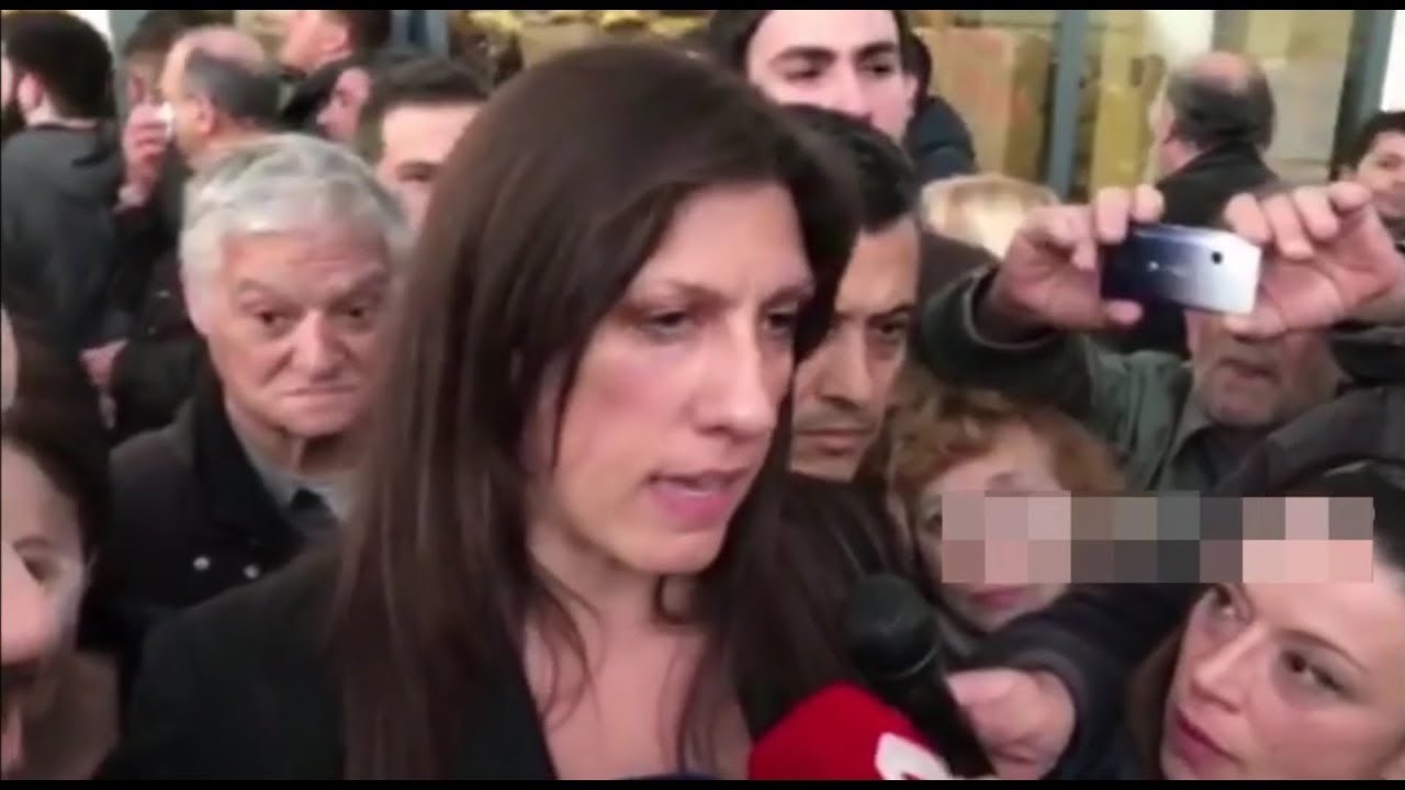 Κωνσταντοπούλου για τους πλειστηριασμούς: Είναι απολύτως έκνομοι