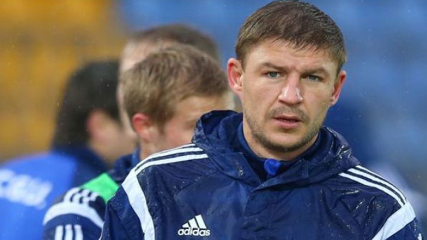 Προκαλεί ο βοηθός προπονητή της Ντιναμό Κιέβου ενόψει της μονομαχίας με την ΑΕΚ