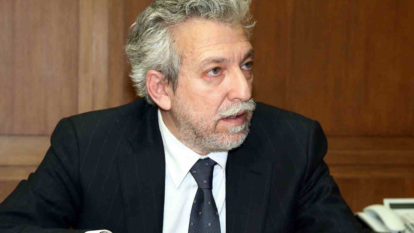 Νέο “χτύπημα” Κοντονή για το πόθεν έσχες: Απαραίτητη η δήλωση μετρητών και πολύτιμων ειδών