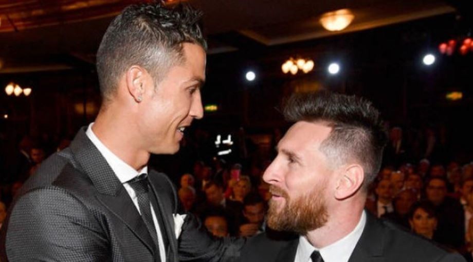 Η πληρωμένη απάντηση της Μπαρτσελόνα στον Κριστιάνο Ρονάλντο