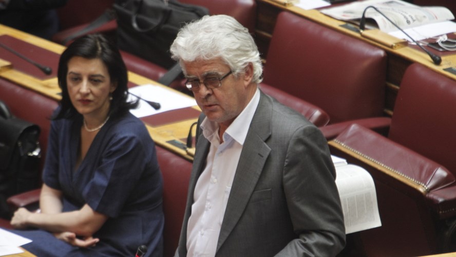 Μουσταφά: Ο Ερντογάν δεν είπε έχουμε, αλλά έχετε τέσσερις βουλευτές