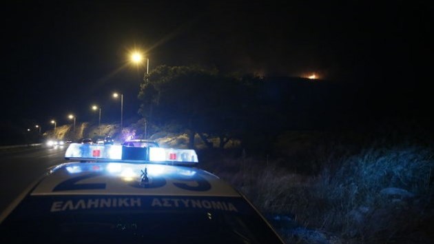 Κέρκυρα: Σε εξέλιξη επιχείρηση εντοπισμού 32χρονου σε δύσβατη περιοχή