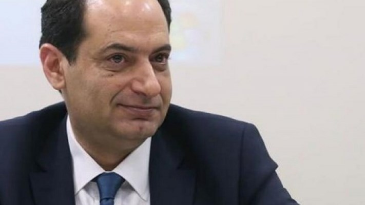 Σπίρτζης: Ότι και να λέτε τα νέα έργα θα τα εγκαινιάσει ο Τσίπρας