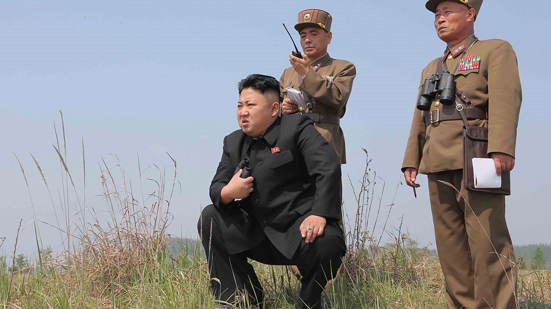 Βόρεια Κορέα: Ο Κιμ Γιονγκ Ουν θέλει η χώρα του να γίνει «η ισχυρότερη πυρηνική δύναμη» του κόσμου