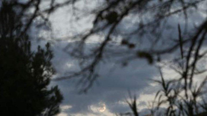 Πού θα βρέξει σήμερα – Η αναλυτική πρόγνωση του καιρού