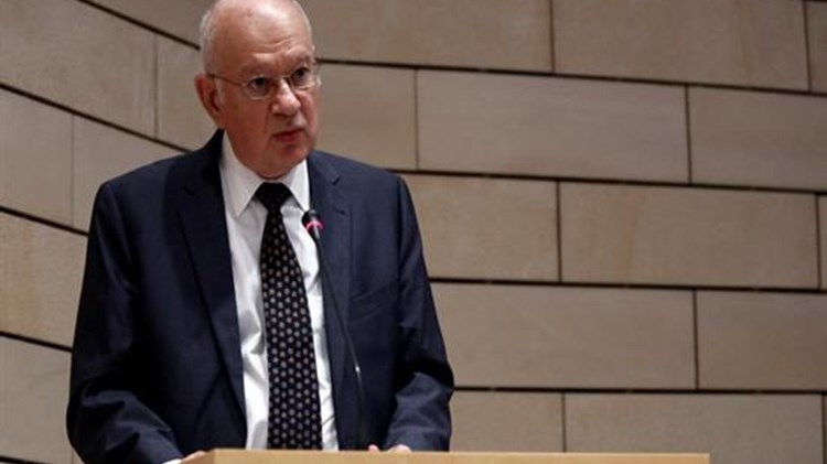 Οι επενδύσεις στο επίκεντρο της συνάντησης Παπαδημητρίου – Ρος