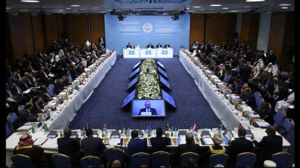Συνεδριάζει ο Οργανισμός Ισλαμικής Συνεργασίας για την Ιερουσαλήμ