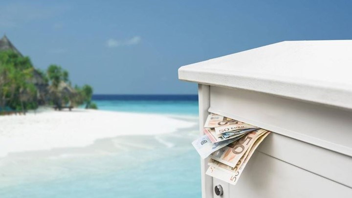 Θησαυρός ή… άνθρακες τα Panama Papers;