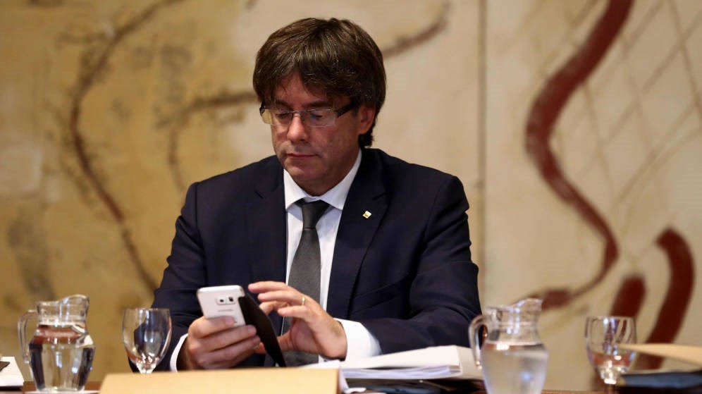 Γιατί κατάσχεται το σπίτι του Καταλανού αυτονομιστή Πουτζντεμόν που έκανε άνω – κάτω την Ισπανία