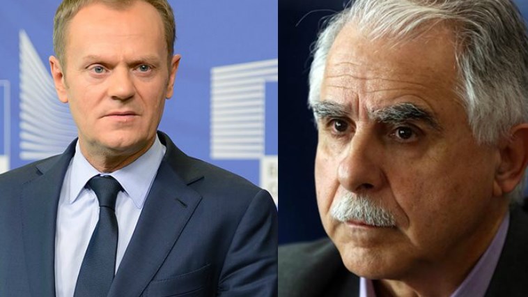 Επίθεση Μπαλάφα σε Τουσκ: Αντιευρωπαϊκή η πρόταση του