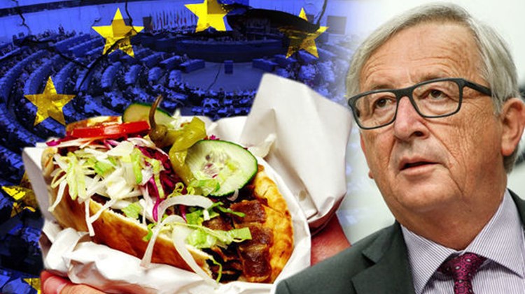 Οι λάτρεις του γύρου πανηγυρίζουν – “Σώθηκε” το ντονέρ