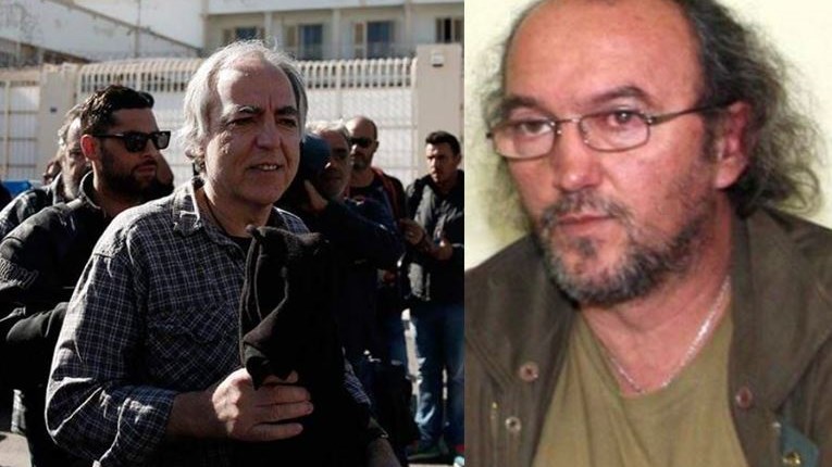 Ο Λάμπρου για τον Κουφοντίνα: Κάθε άνθρωπος δικαιούται μία δεύτερη ευκαιρία