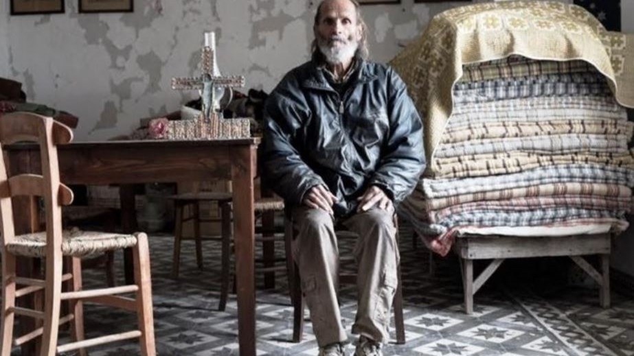 Έφυγε από τη ζωή ο “Φώτης του Βόλου”