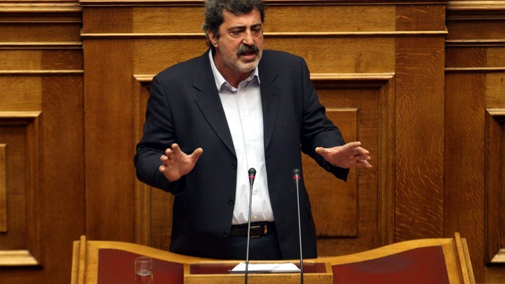Πολάκης: Η Ελλάδα θα βγει από το μνημόνιο και θα είναι ντάλα καλοκαίρι – ΒΙΝΤΕΟ