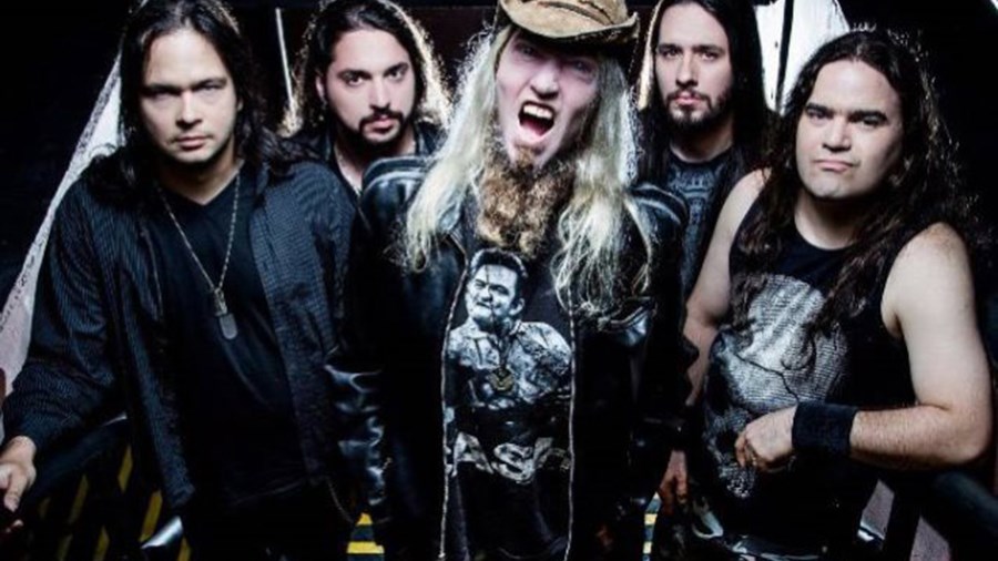 Θρήνος – Πέθανε ο Warrel Dane στα 48 του – Τι έγραψε ο κολλητός του στο Facebook