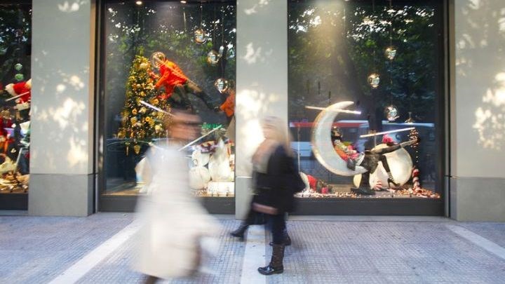 Την προστασία της ΕΛ.ΑΣ. τις Κυριακές που θα ανοίξουν ζητούν οι καταστηματάρχες