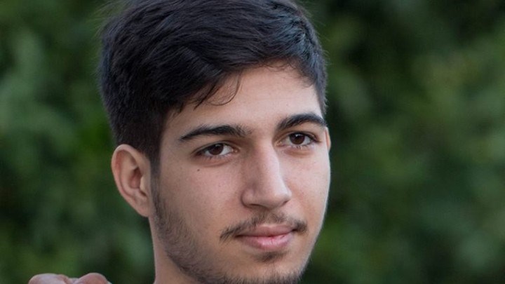 Βουτιά θανάτου με αυτοκίνητο για τον 20χρονο φοιτητή από τη Ρόδο