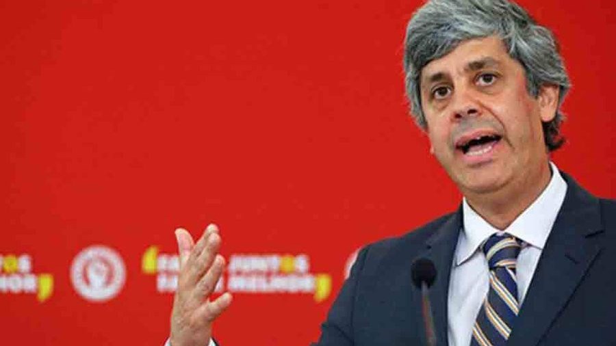 Σε άλλο μήκος κύματος Αθήνα – ΔΝΤ με τον νέο πρόεδρο του Eurogroup για τη ρύθμιση του χρέους