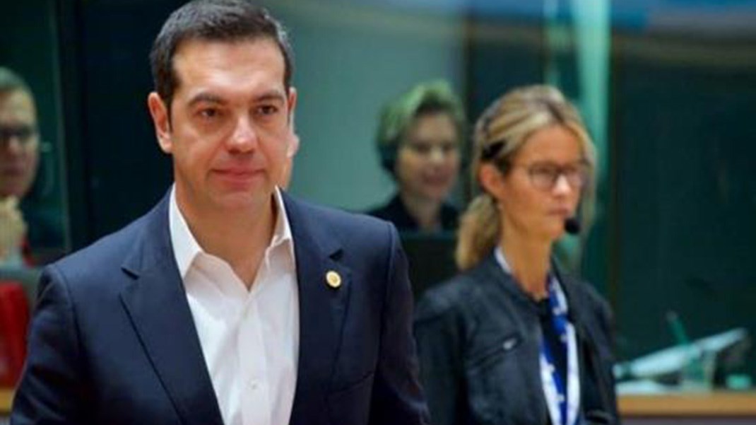«Καμπανάκι» Τσίπρα στη Σύνοδο Κορυφής: Κίνδυνος να δώσουμε τα «κλειδιά» σε λάθος όργανα- Ρηχές οι προτάσεις –Χρειαζόμαστε κοινωνική Ευρώπη