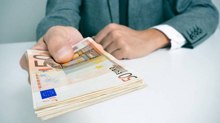 Σήμερα η καταβολή του κοινωνικού μερίσματος σε πάνω από 1,3 εκατ. νοικοκυριά