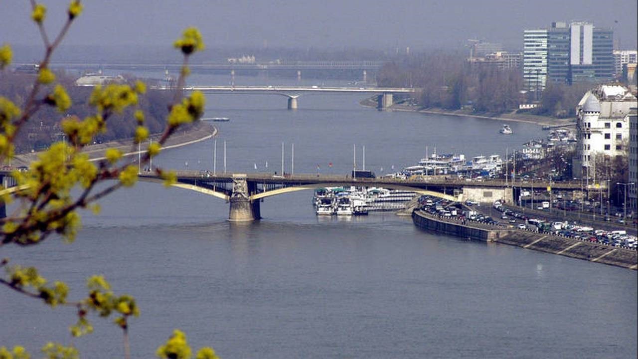 Το κανάλι που θα συνδέει τον Δούναβη με το Αιγαίο