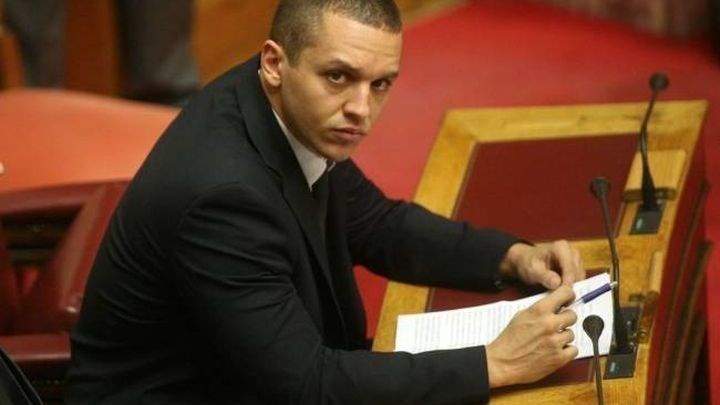 Χυδαία επίθεση του Κασιδιάρη κατά του Προέδρου της Δημοκρατίας – ΒΙΝΤΕΟ