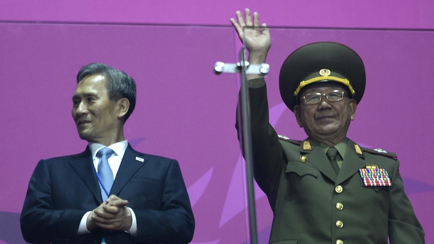 Αγνοείται κορυφαίος στρατηγός του Κιμ Γιονγκ Ουν- Τα σενάρια για την τύχη του