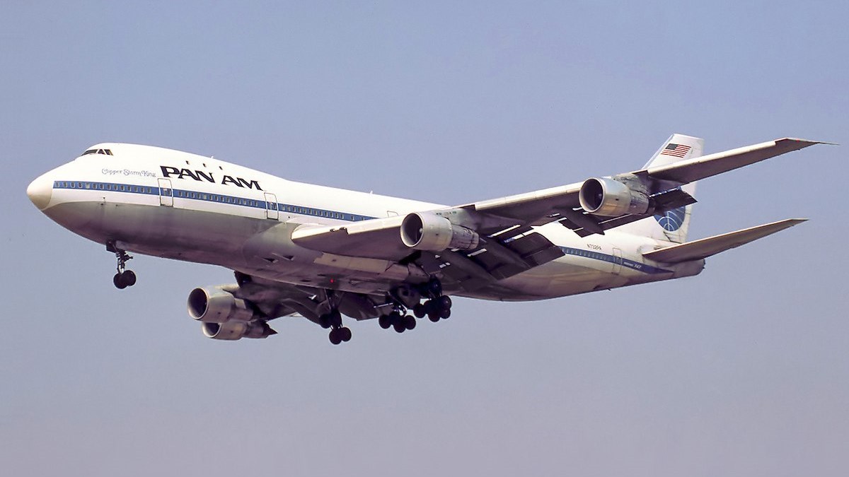 Ποια χώρα αποσύρει οριστικά το Boeing 747