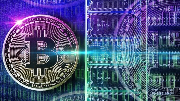 Η σκοτεινή πλευρά του bitcoin