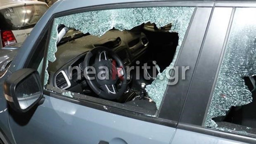 “Ξέρω ποιοι μου επιτέθηκαν” δηλώνει ο ψυχίατρος που δέχθηκε δολοφονική επίθεση – Τι λέει αυτόπτης μάρτυρας – ΒΙΝΤΕΟ