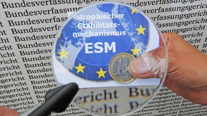ESM: Η Ελλάδα θα μπορεί να χρηματοδοτείται από τις αγορές τον Αύγουστο του 2018